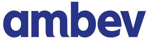Logo ambev
